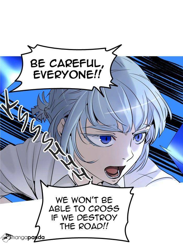 Tower of God Chapter 283 image 021